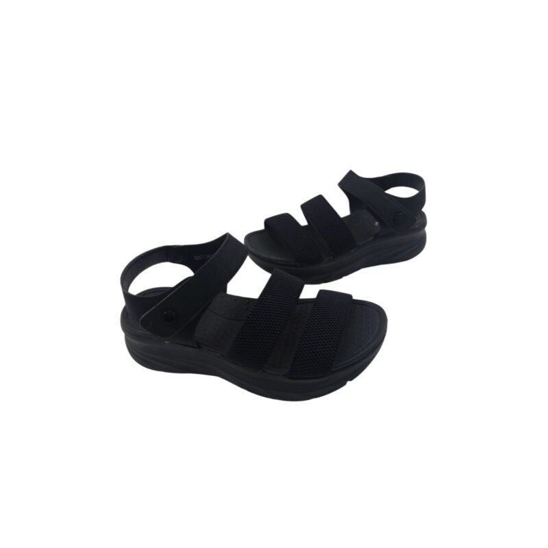 La Coquette 8067-JA anatomic sandals