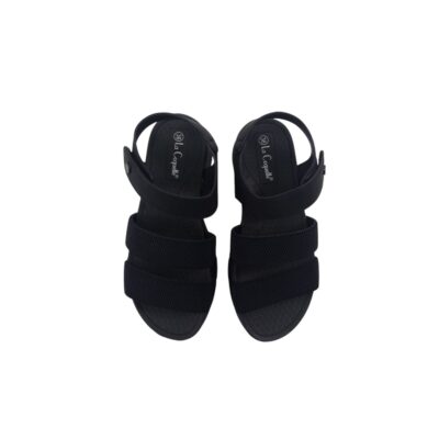 La Coquette 8067-JA anatomic sandals