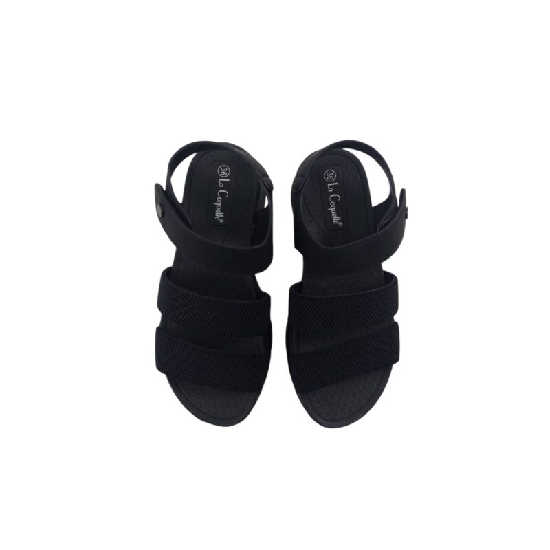 La Coquette 8067-JA anatomic sandals