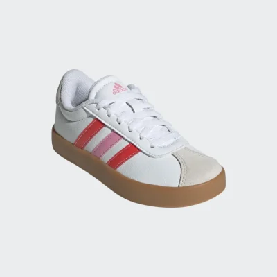 ADIDAS KIDS GIRL VL COURT 3.0 K JH8722