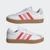 ADIDAS KIDS GIRL VL COURT 3.0 K JH8722