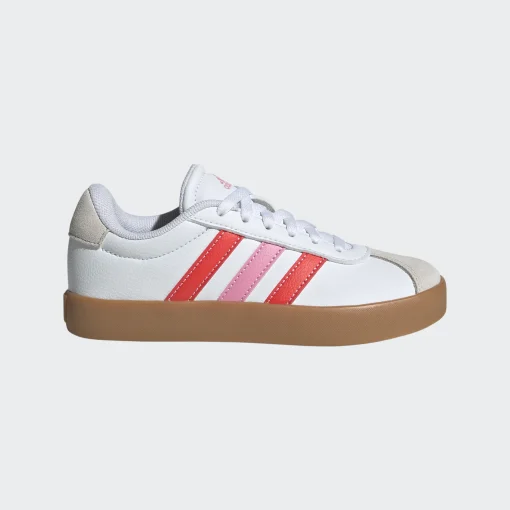ADIDAS KIDS GIRL VL COURT 3.0 K JH8722