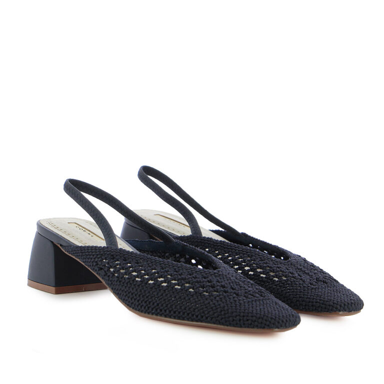 Corina mules m 5326 MARINO