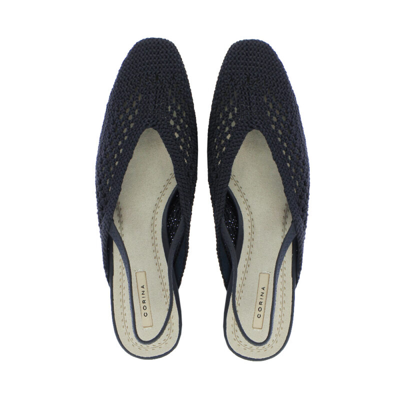 Corina mules m 5326 MARINO