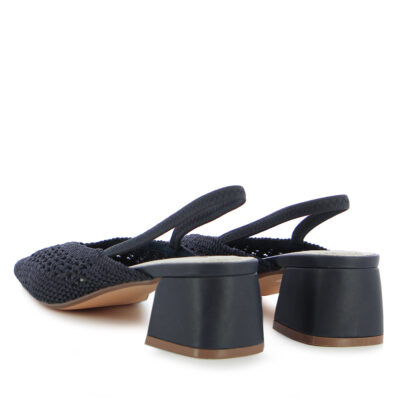 Corina mules m 5326 MARINO