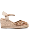 Envie espadrilles E42-21514 Beige