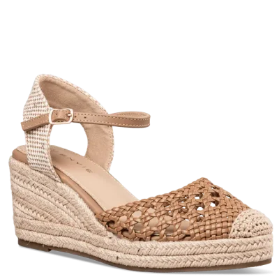 Envie espadrilles E42-21514 Beige