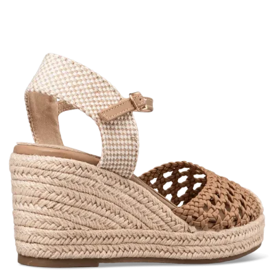 Envie espadrilles E42-21514 Beige