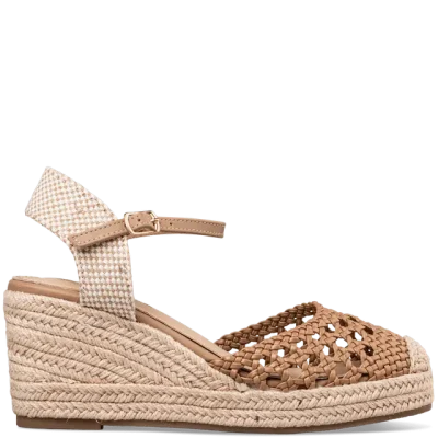 Envie espadrilles E42-21514 Beige