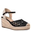 Envie espadrilles E42-21514 black