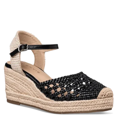 Envie espadrilles E42-21514 black