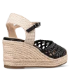 Envie espadrilles E42-21514 black