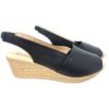 Women platforms Eva Frutos 300
