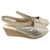 Women platforms Eva Frutos 300