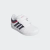 Adidas Performance Hoops 4.0 Cf C Sneakers (JI3484)