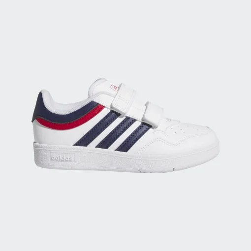 Adidas Performance Hoops 4.0 Cf C Sneakers (JI3484)