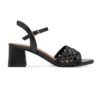Marco Tozzi sandals 2-28382-44 001 BLACK