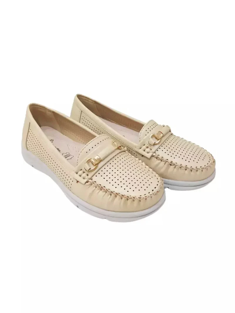 Women Mocassins  Sd66020
