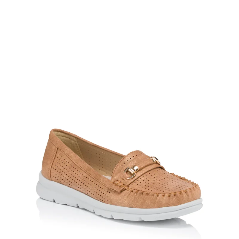 Women Mocassins  Sd66020