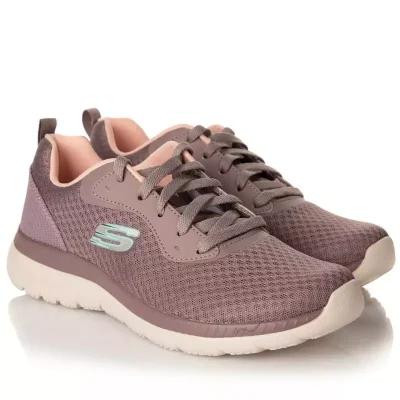 Skechers Bountiful 12606 lav