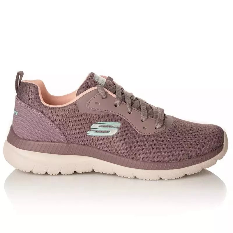 Skechers Bountiful 12606 lav