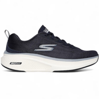 Skechers M Marble Rock 3.0 Textile/Synthetic (220847-NVGY)