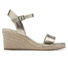 Tamaris platforms 28300-42 933 light gold