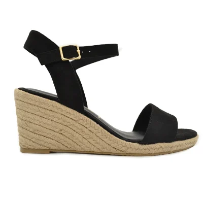 Tamaris platforms 28300-42 001 BLACK