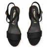 Tamaris platforms 28300-42 001 BLACK