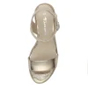 Tamaris platforms 28300-42 933 light gold