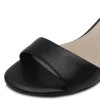 Tamaris heels 28008-42 020 BLACK MATT