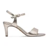 Tamaris heels 1-28008-42 933 LIGHT GOLD