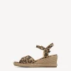 Tamaris platforms 1-28367-42 leopard