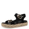 Tamaris Sandals 28400 44 001 black