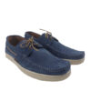 Boat shoes 72412 commanchero blue