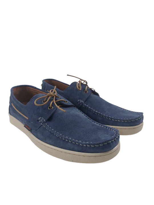 Boat shoes 72412 commanchero blue