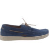 Boat shoes 72412 commanchero blue