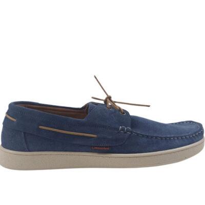 Boat shoes 72412 commanchero blue