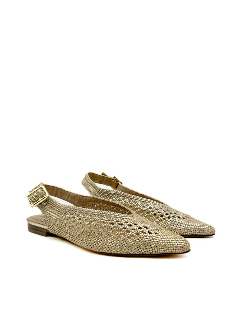 Corina mules m 5250 oro
