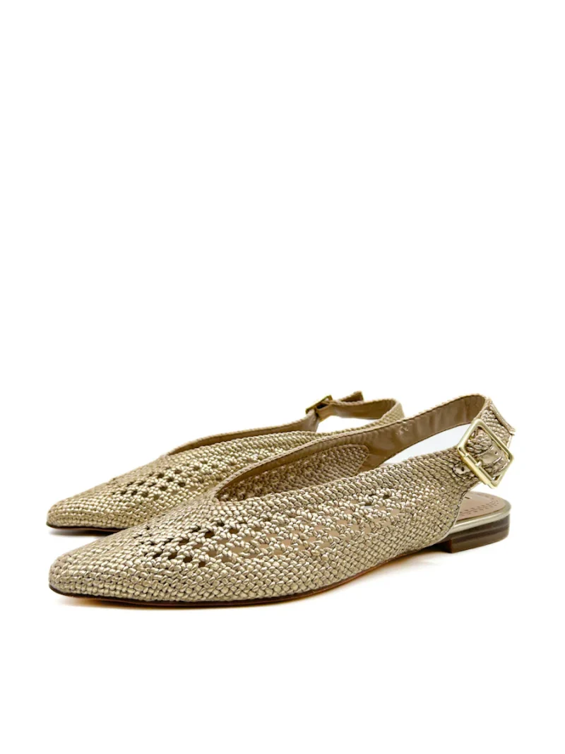 Corina mules m 5250 oro