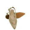 Corina mules m 5250 oro