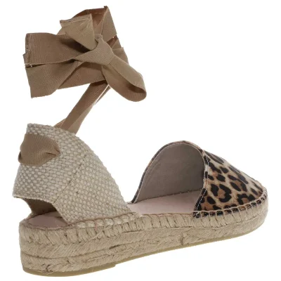 Corina espadrilles M5422 (Αντιγραφή)