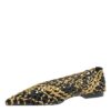 Corina ballerinas m 5200 negro camel