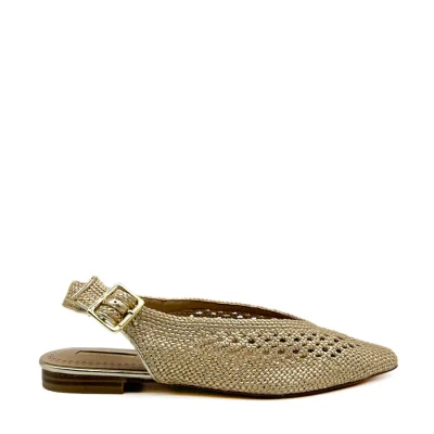 Corina mules m 5250 oro