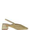 Corina mules m 5326 oro