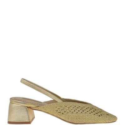Corina mules m 5326 oro
