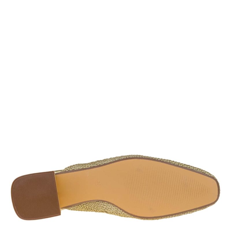 Corina mules m 5326 oro
