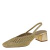 Corina mules m 5326 oro