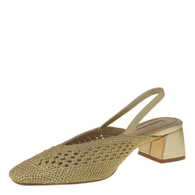 Corina mules m 5326 oro
