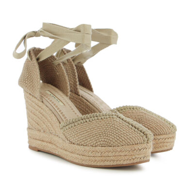 Corina espadrilles M5386 natural